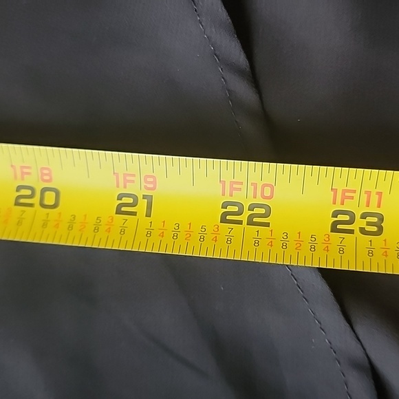 Guess brand women's sheer blouse - Picture 8 of 9